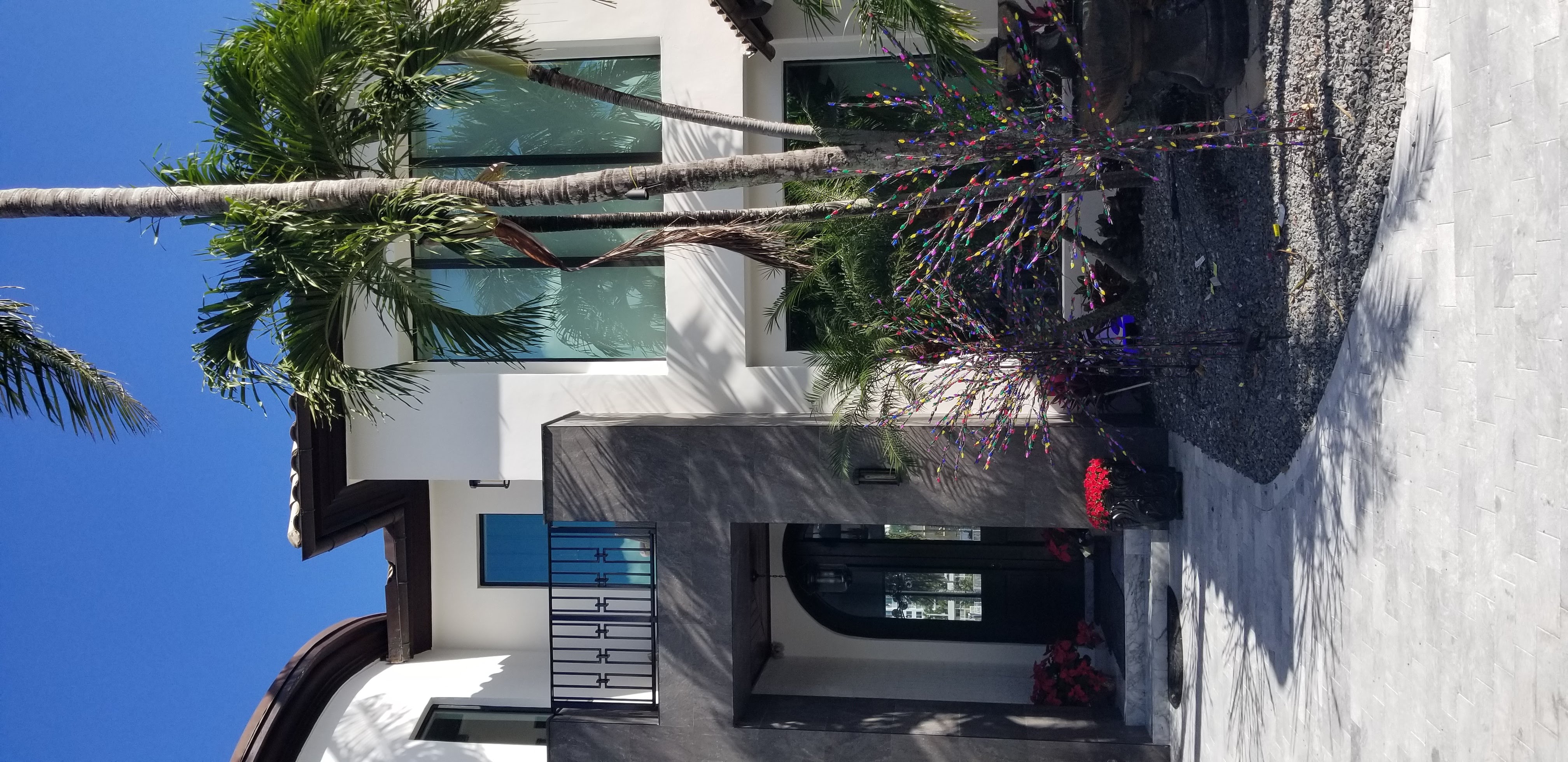 Impact windows and doors in Fort Lauderdale