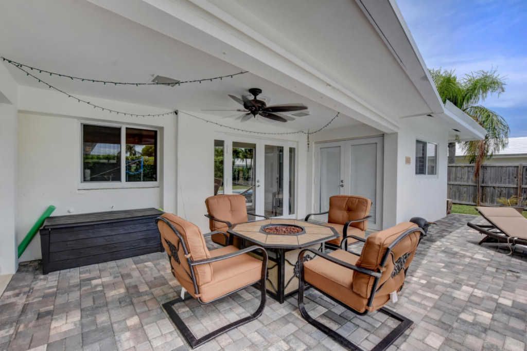 Get a Quote for Impact Windows in Broward County