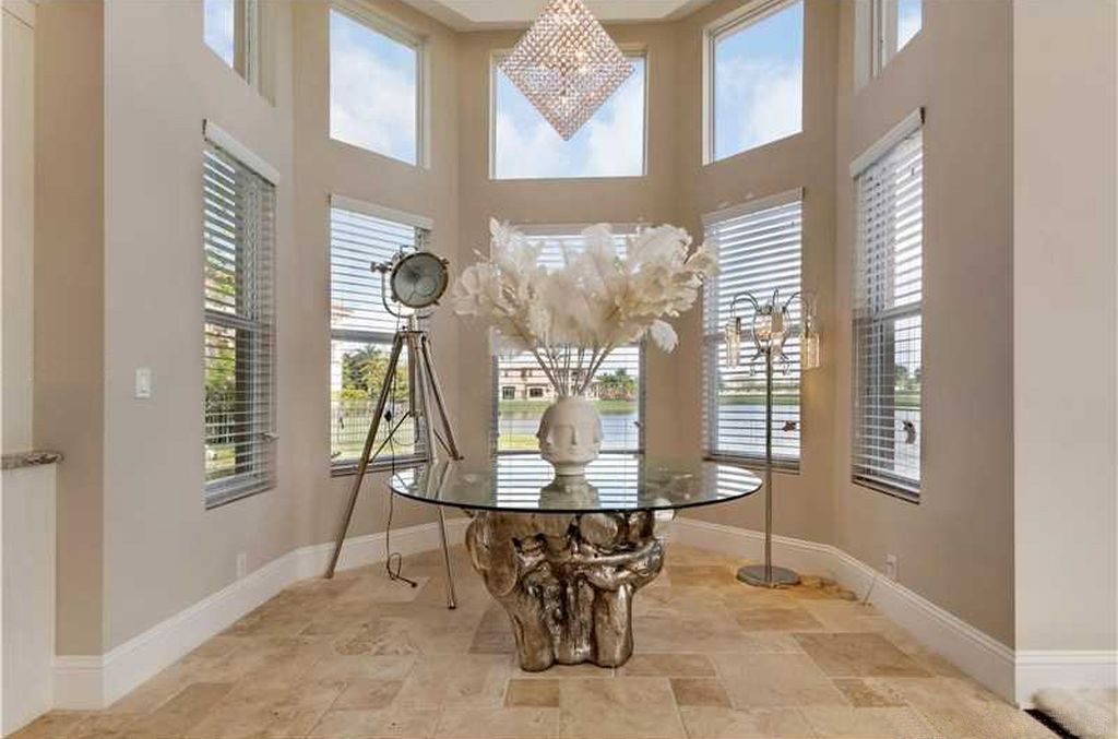 Accessible Impact Window Replacement in Broward County