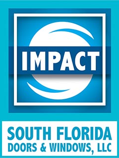 South Florida Doors and Windows logo