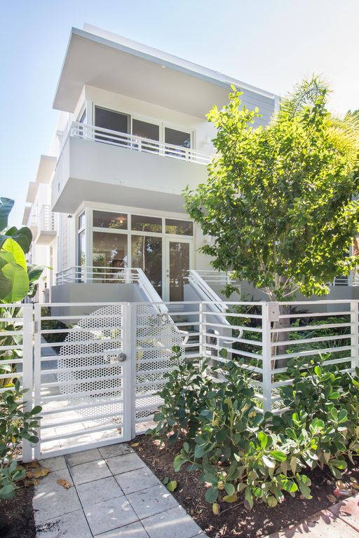 Miami Beach Condo Impact Glass