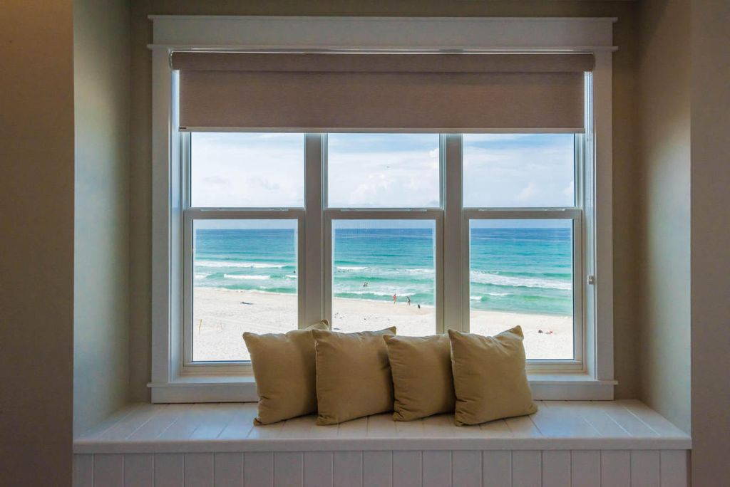 Impact windows and doors in Pompano Beach