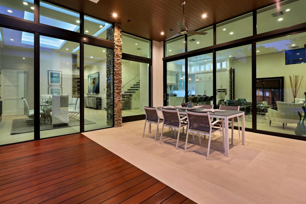 In-Stock Impact Windows and Doors