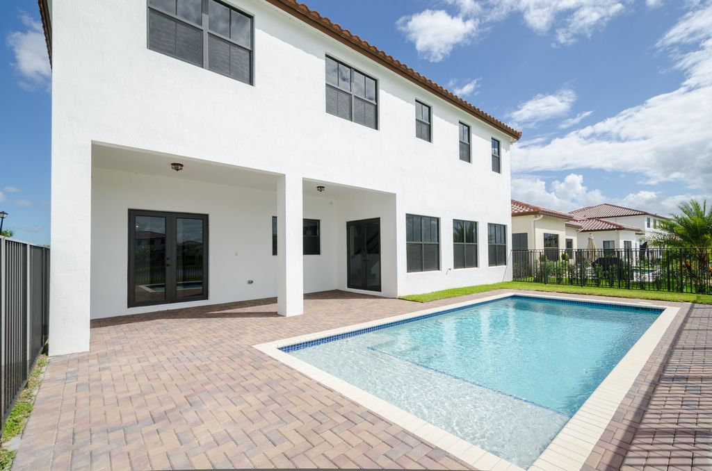Impact Windows and Doors in Broward County for Single Family Homes