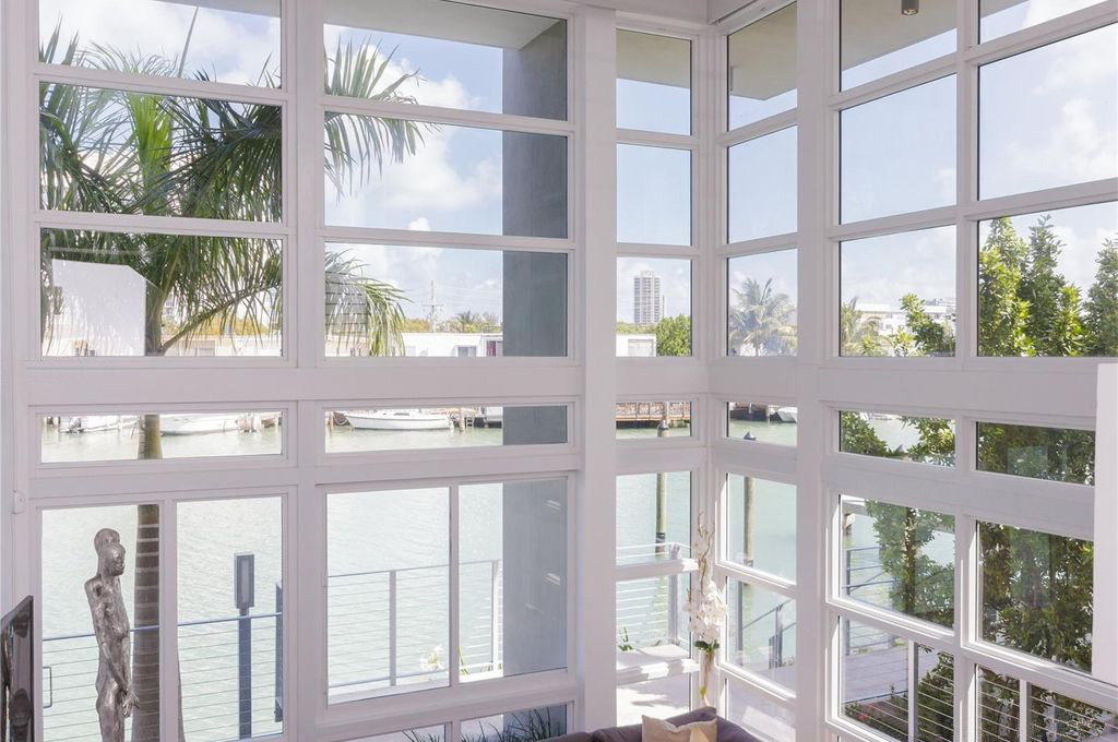 Impact Windows in Pompano Beach